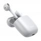 Baseus Encok W04 TWS In-Ear Bluetooth Earphones - безжични блутут слушалки със зареждащ кейс за мобилни устройства (бял) thumbnail 2
