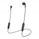 Happy Plugs Wireless II Earbuds - безжични Bluetooth слушалки с микрофон за мобилни устройства (черен-златист)  thumbnail 3