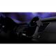 Xiaomi Mi 20W Wireless Phone Car Charger - поставка за кола за безжично зареждане на QI съвместими устройства с ширина до 8.1 см (черен) thumbnail 4