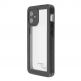 4smarts Rugged Case Active Pro STARK - ударо и водоустойчив калъф за iPhone 12 Mini (черен) thumbnail 2