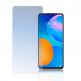 4smarts Second Glass 2.5D - калено стъклено защитно покритие за дисплея на Huawei P Smart (2021) (прозрачен) thumbnail