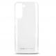 Case FortyFour No.1 Case - силиконов (TPU) калъф за Samsung Galaxy S21 (прозрачен) thumbnail 3
