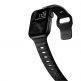 Nomad Sport Strap V2 - силиконова каишка за Apple Watch 42мм, 44мм (черен) thumbnail 8