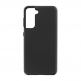 Prio Protective Hybrid Cover - хибриден кейс с най-висока степен на защита за Samsung Galaxy S21 (черен) thumbnail