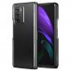 Spigen Ultra Hybrid Case - хибриден кейс с висока степен на защита за Samsung Galaxy Z Fold 2 (черен) thumbnail
