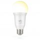 Anker Eufy Lumos Smart Bulb - E26 LED крушка с топла бяла светлина и безжично управление за iOS и Android  thumbnail