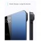 Anker Eufy Smart Scale P1 - безжичен умен кантар за измерване на 14 телесни показатели (черен) thumbnail 2