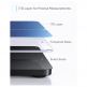 Anker Eufy Smart Scale P1 - безжичен умен кантар за измерване на 14 телесни показатели (черен) thumbnail 5