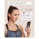Anker Eufy Smart Scale P1 - безжичен умен кантар за измерване на 14 телесни показатели (черен) thumbnail 6
