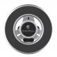 Switcheasy MagMount Car Mount - магнитна поставка за вентилационната решетка на автомобил за iPhone 12 (сребрист) thumbnail