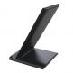 Platinet Wireless Charging Stand 10W - поставка (пад) за безжично зареждане на Qi съвместими устройства (черен) thumbnail 3