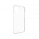 SwitchEasy AERO Plus Case - тънък хибриден кейс 0.38 мм. съвместим с MagSafe за iPhone 12, iPhone 12 Pro (бял) thumbnail 4