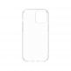 SwitchEasy AERO Plus Case - тънък хибриден кейс 0.38 мм. съвместим с MagSafe за iPhone 12, iPhone 12 Pro (бял) thumbnail 5