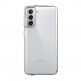 Speck Presidio Perfect Clear Case - удароустойчив хибриден кейс за Samsung Galaxy S21 (прозрачен) thumbnail 3