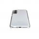 Speck Presidio Perfect Clear Case - удароустойчив хибриден кейс за Samsung Galaxy S21 (прозрачен) thumbnail 5