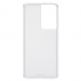 Samsung Protective Clear Cover EF-QG998TT - оригинален кейс за Samsung Galaxy S21 Ultra (прозрачен) thumbnail 7