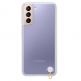 Samsung Protective Hard Cover EF-GG996CW - оригинален хибриден кейс за Samsung Galaxy S21 Plus (бял) thumbnail