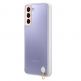 Samsung Protective Hard Cover EF-GG996CW - оригинален хибриден кейс за Samsung Galaxy S21 Plus (бял) thumbnail 3