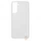 Samsung Protective Hard Cover EF-GG996CW - оригинален хибриден кейс за Samsung Galaxy S21 Plus (бял) thumbnail 6
