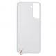 Samsung Protective Hard Cover EF-GG996CW - оригинален хибриден кейс за Samsung Galaxy S21 Plus (бял) thumbnail 7