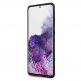 Mercedes-Benz Silicone Cover - силиконов (TPU) калъф за Samsung Galaxy S20 Plus (черен) thumbnail 4