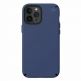 Speck Presidio 2 Pro Case - удароустойчив хибриден кейс за iPhone 12 Pro Max (тъмносин) thumbnail