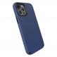 Speck Presidio 2 Pro Case - удароустойчив хибриден кейс за iPhone 12 Pro Max (тъмносин) thumbnail 6