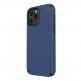Speck Presidio 2 Pro Case - удароустойчив хибриден кейс за iPhone 12 Pro Max (тъмносин) thumbnail 7