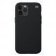 Speck Presidio 2 Pro Case - удароустойчив хибриден кейс за iPhone 12 Pro Max (черен) thumbnail