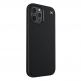 Speck Presidio 2 Pro Case - удароустойчив хибриден кейс за iPhone 12 Pro Max (черен) thumbnail 2