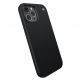 Speck Presidio 2 Pro Case - удароустойчив хибриден кейс за iPhone 12 Pro Max (черен) thumbnail 4