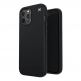 Speck Presidio 2 Pro Case - удароустойчив хибриден кейс за iPhone 12 Pro Max (черен) thumbnail 7