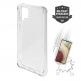 4smarts Hard Cover Ibiza - хибриден удароустойчив кейс за Samsung Galaxy S21 (прозрачен) thumbnail