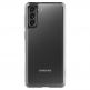 Spigen Ultra Hybrid Case - хибриден кейс с висока степен на защита за Samsung Galaxy S21 (прозрачен) thumbnail 3