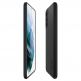 Spigen Thin Fit Case - качествен тънък матиран кейс за Samsung Galaxy S21 Plus (черен) thumbnail 7