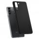Spigen Thin Fit Case - качествен тънък матиран кейс за Samsung Galaxy S21 Plus (черен) thumbnail 8