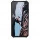 Urban Armor Gear Monarch Case - удароустойчив хибриден кейс за Samsung Galaxy S21 Ultra (черен) thumbnail 5