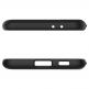 Spigen Ultra Hybrid Case - хибриден кейс с висока степен на защита за Samsung Galaxy S21 Plus (черен) thumbnail 7