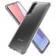 Spigen Ultra Hybrid Case - хибриден кейс с висока степен на защита за Samsung Galaxy S21 Plus (прозрачен) thumbnail 7