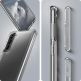 Spigen Ultra Hybrid Case - хибриден кейс с висока степен на защита за Samsung Galaxy S21 Plus (прозрачен) thumbnail 9