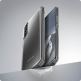 Spigen Ultra Hybrid Case - хибриден кейс с висока степен на защита за Samsung Galaxy S21 Plus (прозрачен) thumbnail 11