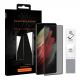 Eiger Mountain Glass Anti-Spy Privacy Filter Tempered Glass - калено стъклено защитно покритие с извити ръбове и определен ъгъл на виждане за дисплея на Samsung Galaxy S21 Ultra thumbnail 2