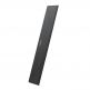 Baseus Ultra Thin Laptop Stand - сгъавема, залепяща се към вашия компютър поставка за MacBook и лаптопи (тъмносив) thumbnail 4