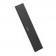 Baseus Ultra Thin Laptop Stand - сгъавема, залепяща се към вашия компютър поставка за MacBook и лаптопи (тъмносив) thumbnail 5