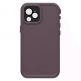 LifeProof Fre - ударо и водоустойчив кейс за iPhone 12 mini (лилав) thumbnail 4