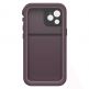 LifeProof Fre - ударо и водоустойчив кейс за iPhone 12 mini (лилав) thumbnail 8