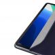 Baseus Simplism Magnetic Leather Case (LTAPIPD-GSM03) - магнитен полиуретанов калъф с поставка за iPad Air 4 (2020) (син) thumbnail 7