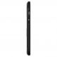 Spigen Slim Armor CS Case - хибриден кейс с отделение за кр. карти и най-висока степен на защита за iPhone 12, iPhone 12 Pro (черен) thumbnail 8
