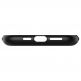 Spigen Slim Armor CS Case - хибриден кейс с отделение за кр. карти и най-висока степен на защита за iPhone 12, iPhone 12 Pro (черен) thumbnail 9