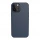 Urban Armor Gear Biodegradable Outback Case - удароустойчив рециклируем кейс за iPhone 12 Pro Max (син) thumbnail 3